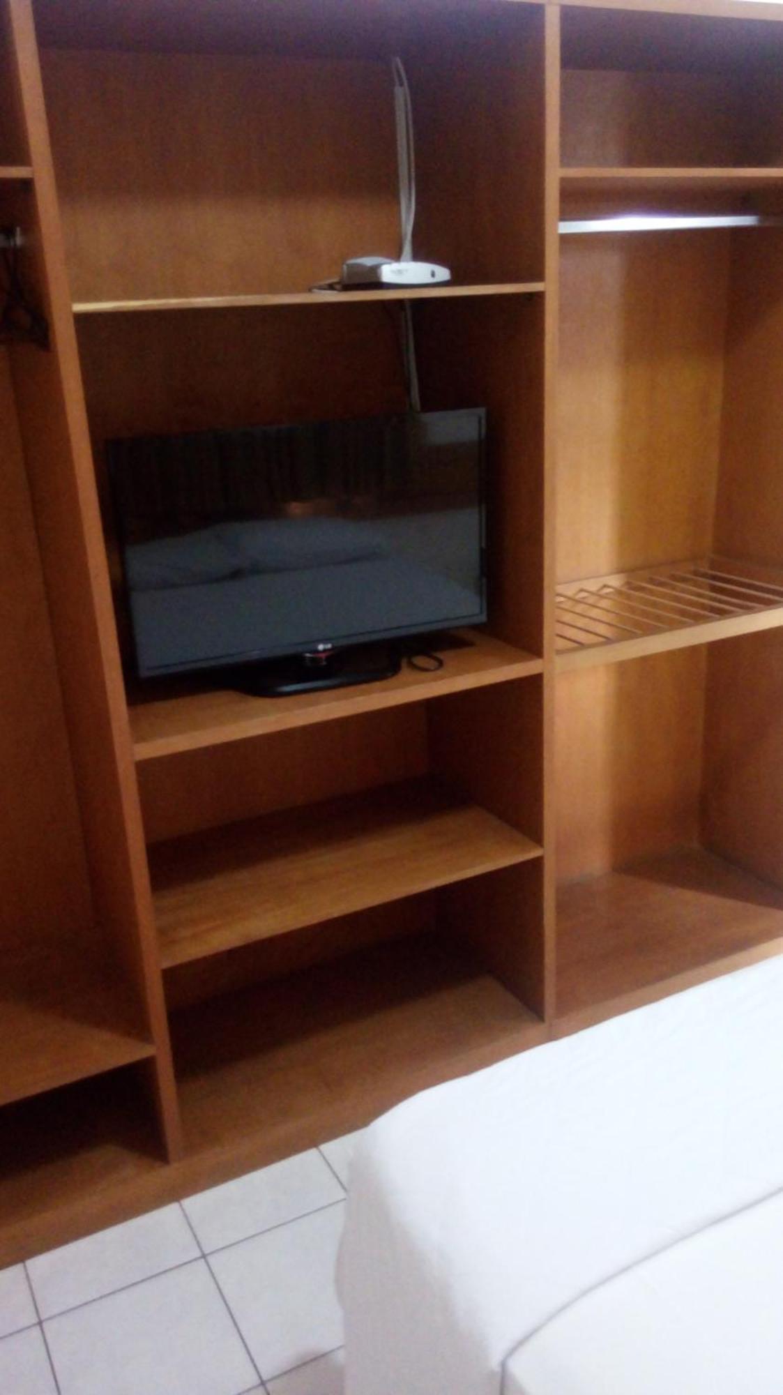 Aparthotel Campus Liberdade Flat à Belo Horizonte Extérieur photo