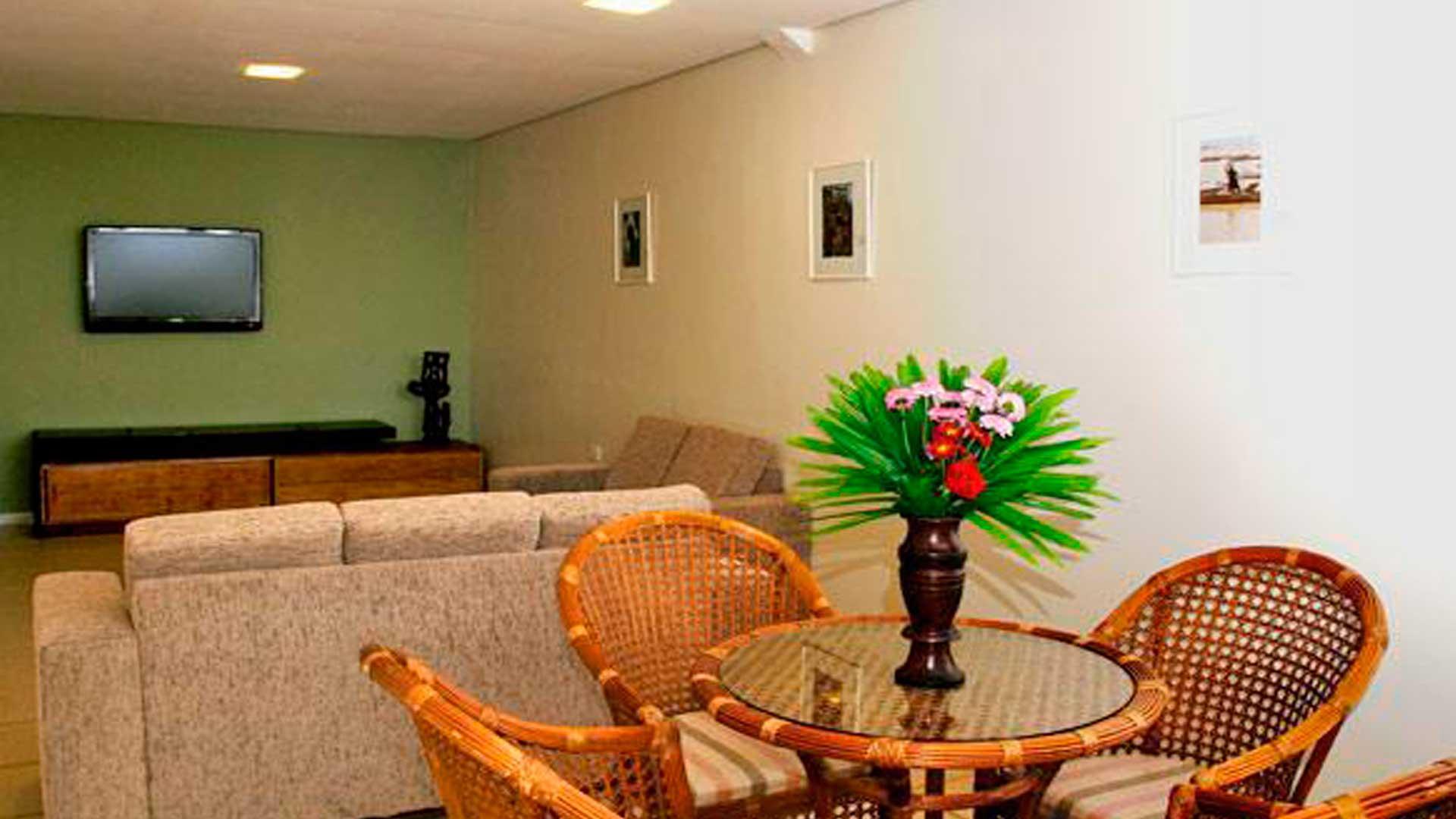 Aparthotel Campus Liberdade Flat à Belo Horizonte Extérieur photo