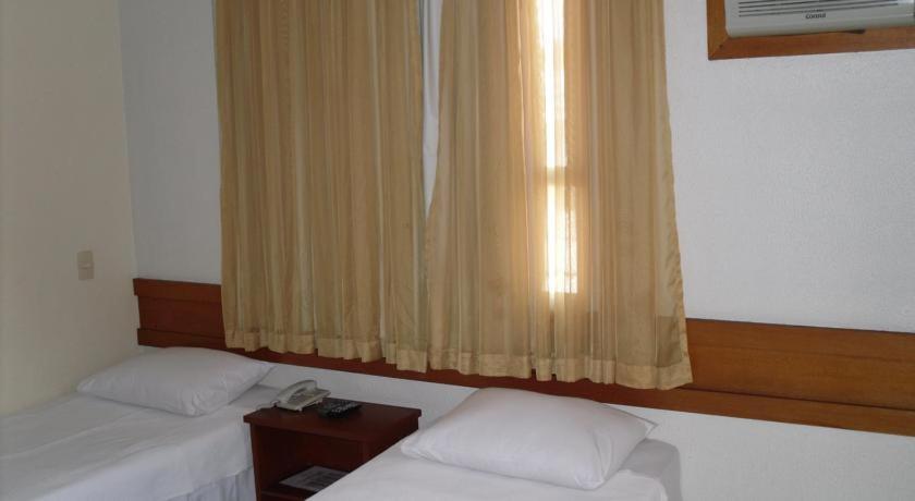 Aparthotel Campus Liberdade Flat à Belo Horizonte Extérieur photo